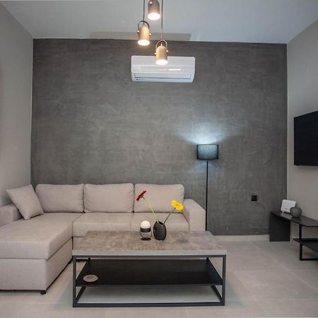 Makel Apartment Chania  Екстер'єр фото