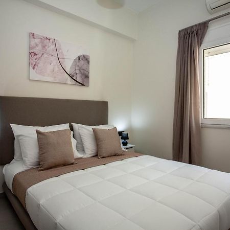 Makel Apartment Chania  Екстер'єр фото