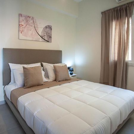 Makel Apartment Chania  Екстер'єр фото