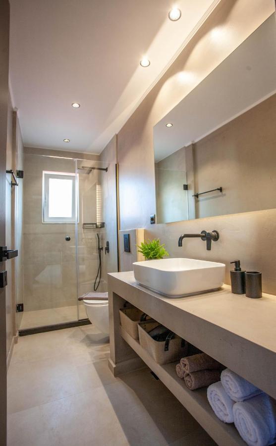 Makel Apartment Chania  Екстер'єр фото