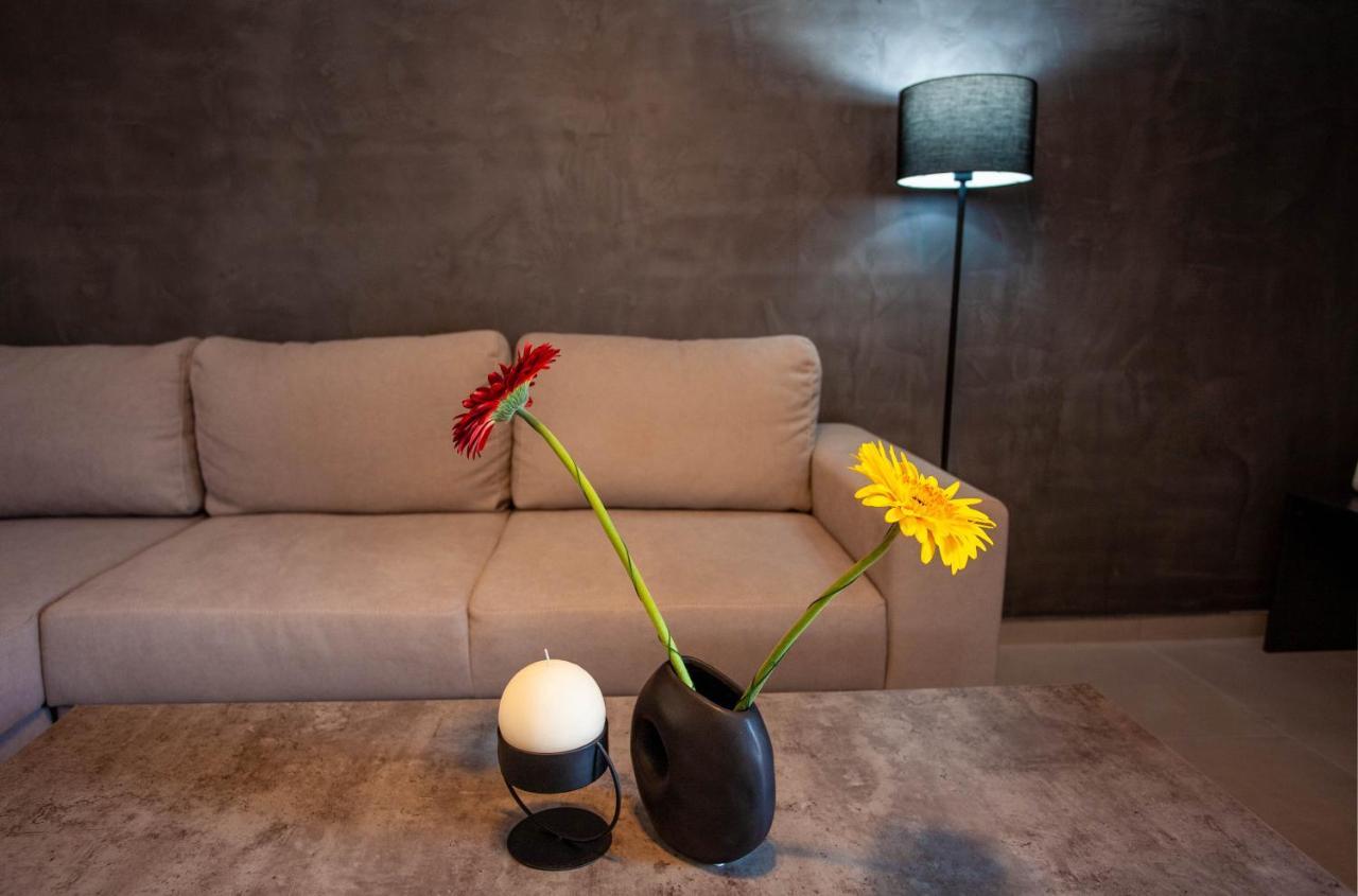 Makel Apartment Chania  Екстер'єр фото