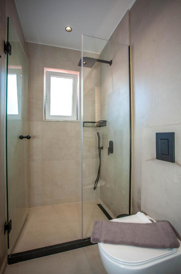 Makel Apartment Chania  Екстер'єр фото